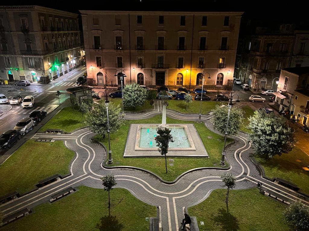 Cutelli Home Catania Exterior photo