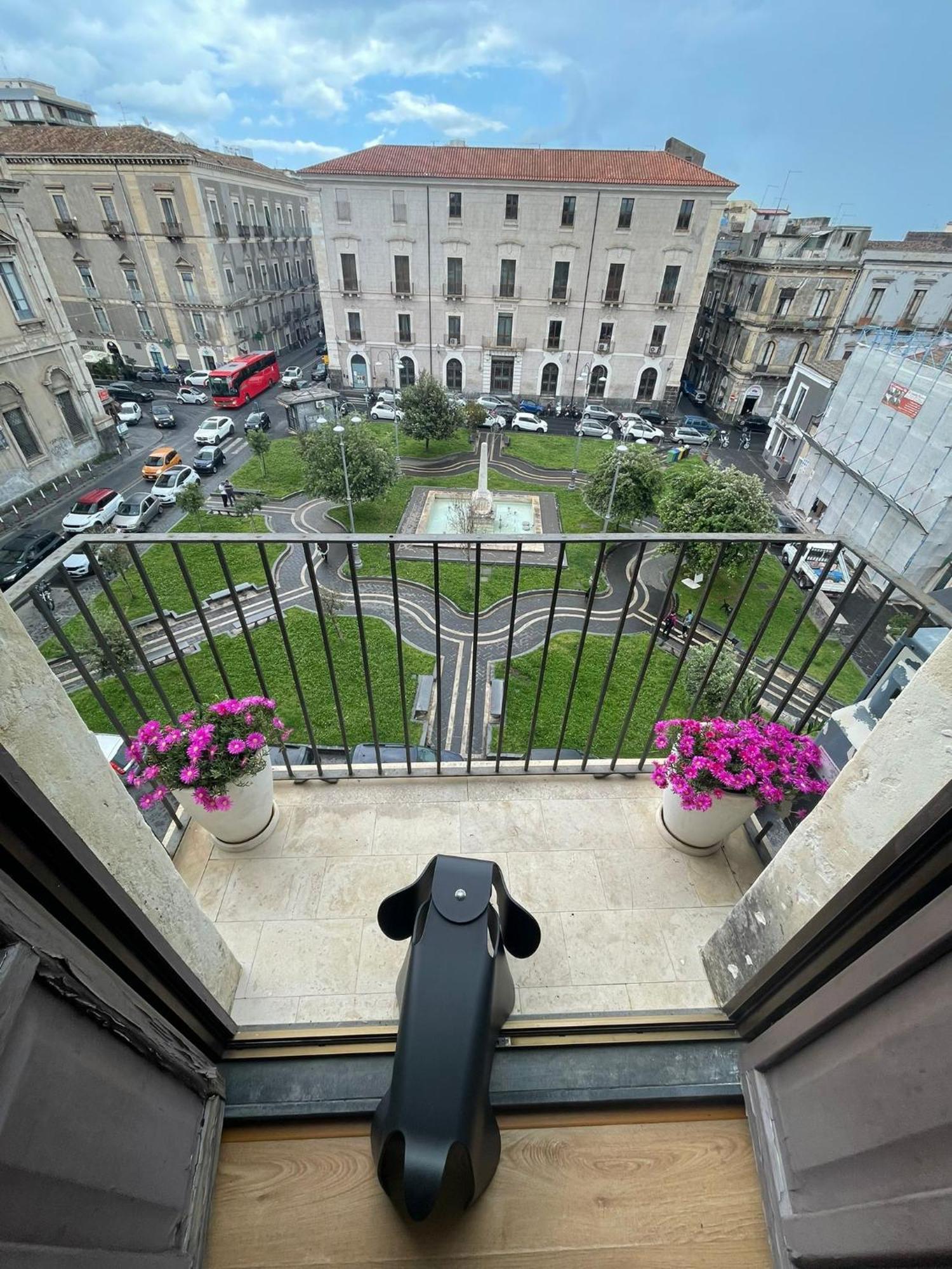 Cutelli Home Catania Exterior photo