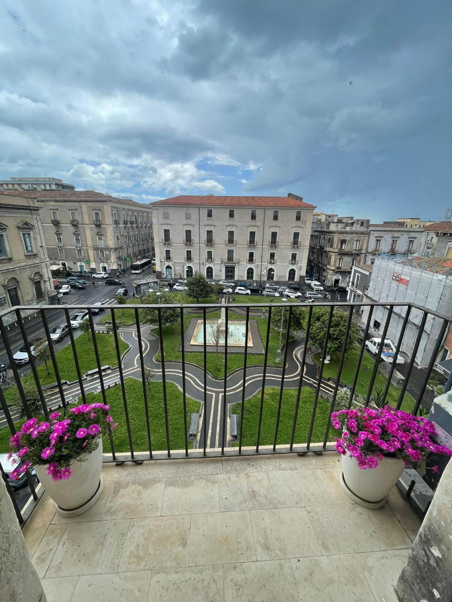 Cutelli Home Catania Exterior photo