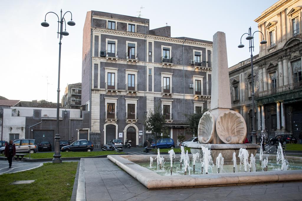 Cutelli Home Catania Exterior photo