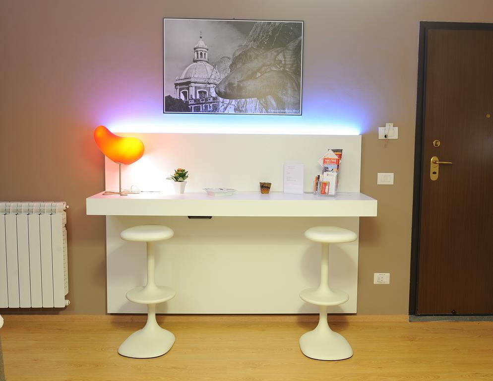 Cutelli Home Catania Exterior photo