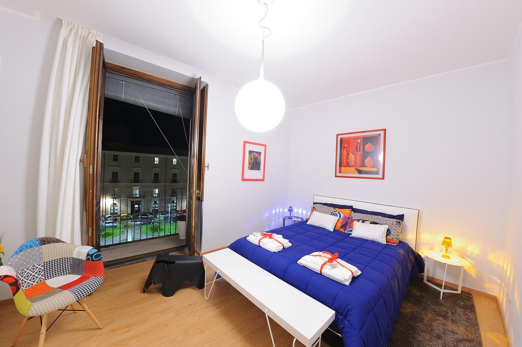 Cutelli Home Catania Exterior photo