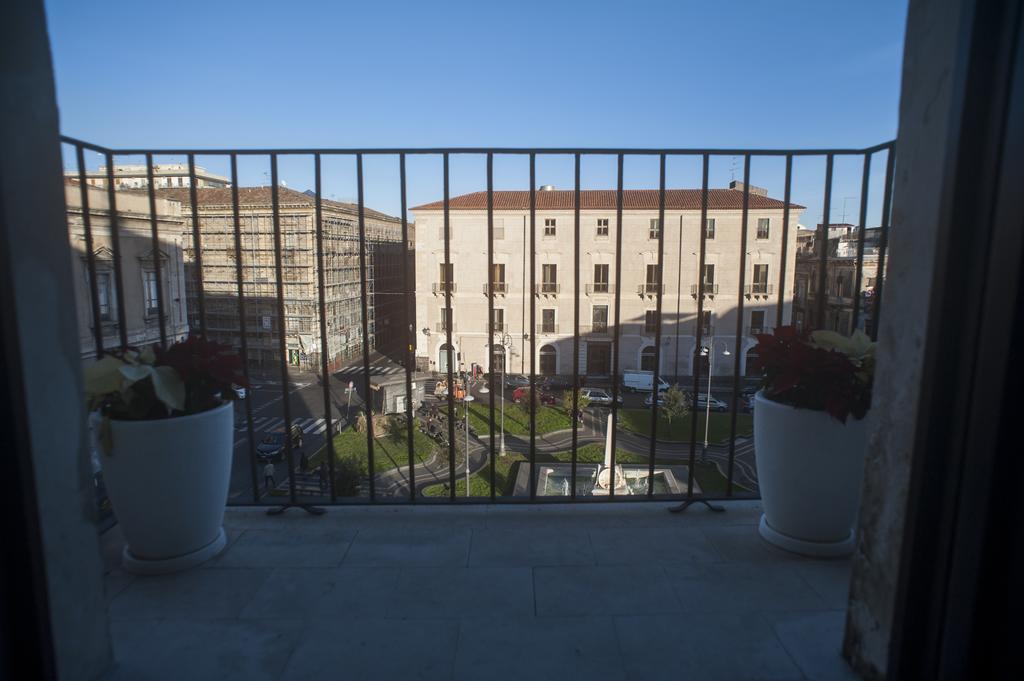 Cutelli Home Catania Exterior photo