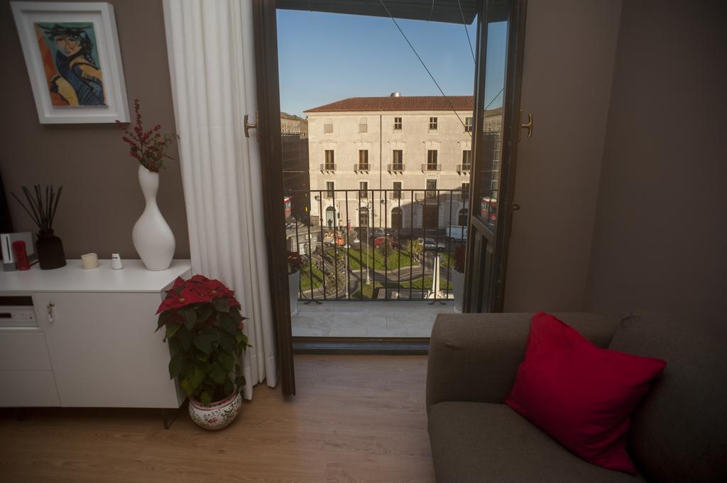 Cutelli Home Catania Exterior photo