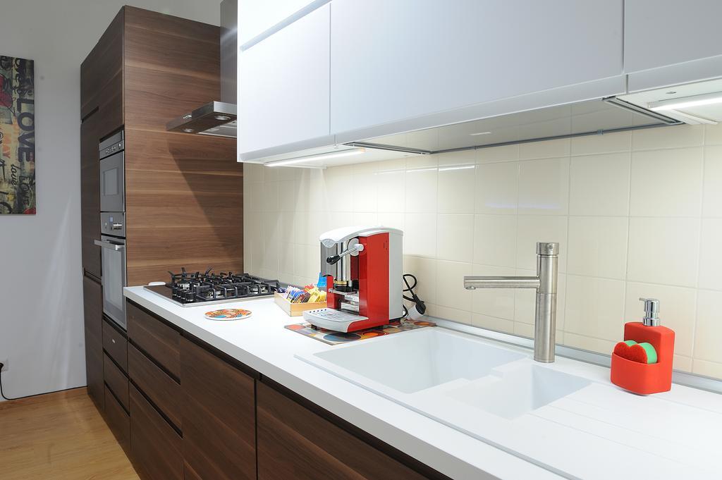 Cutelli Home Catania Exterior photo