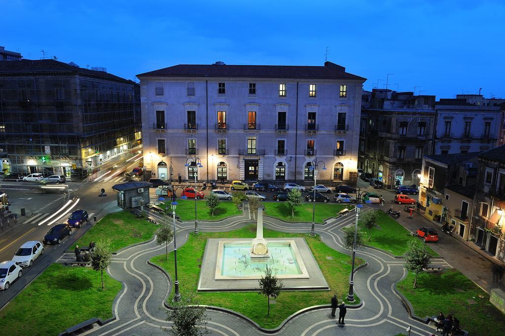 Cutelli Home Catania Exterior photo