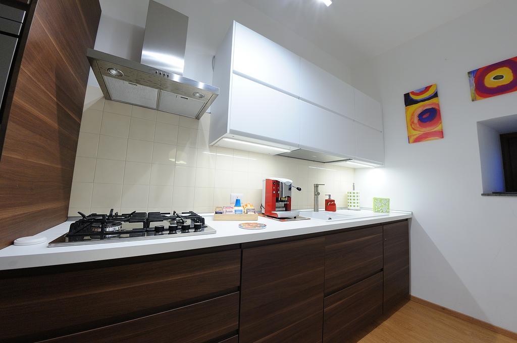 Cutelli Home Catania Exterior photo