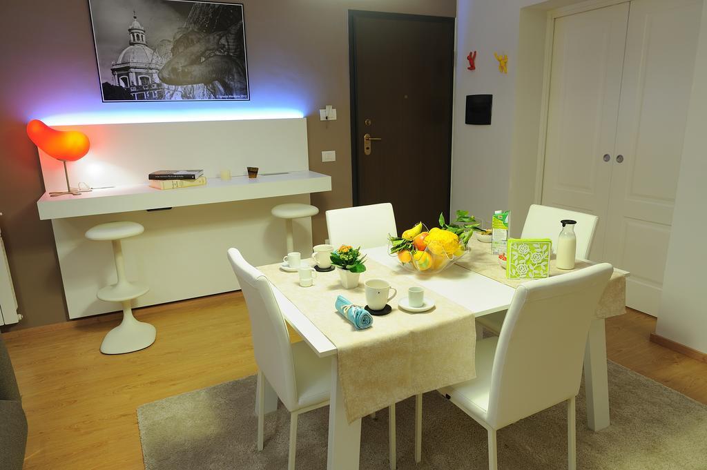Cutelli Home Catania Exterior photo
