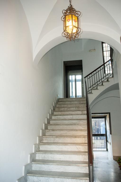 Cutelli Home Catania Exterior photo