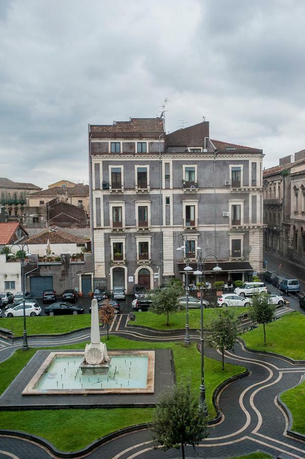 Cutelli Home Catania Exterior photo