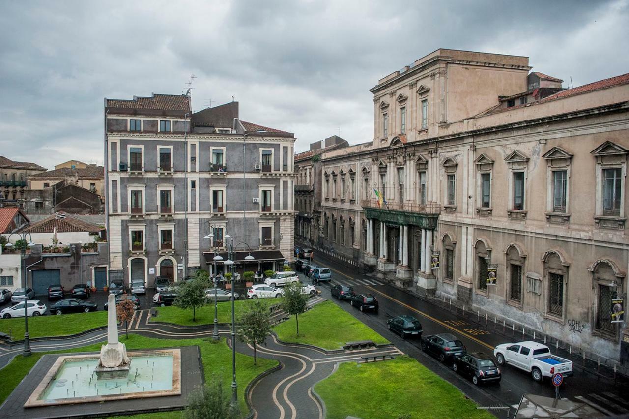 Cutelli Home Catania Exterior photo