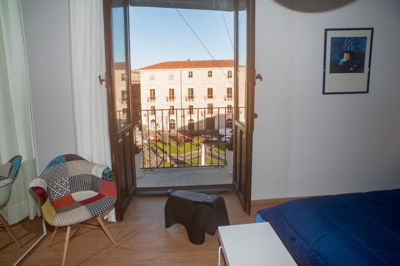 Cutelli Home Catania Exterior photo